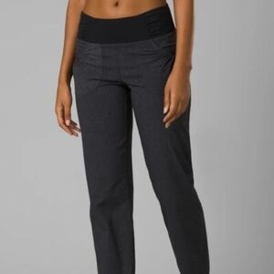 prAna Women's Summit Hiking Pant Regular Inseam NWT Size XS